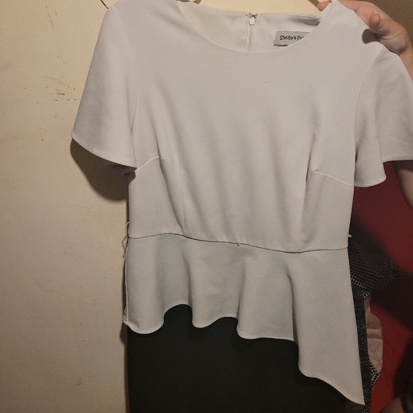 Dress - Picture 3 of 3